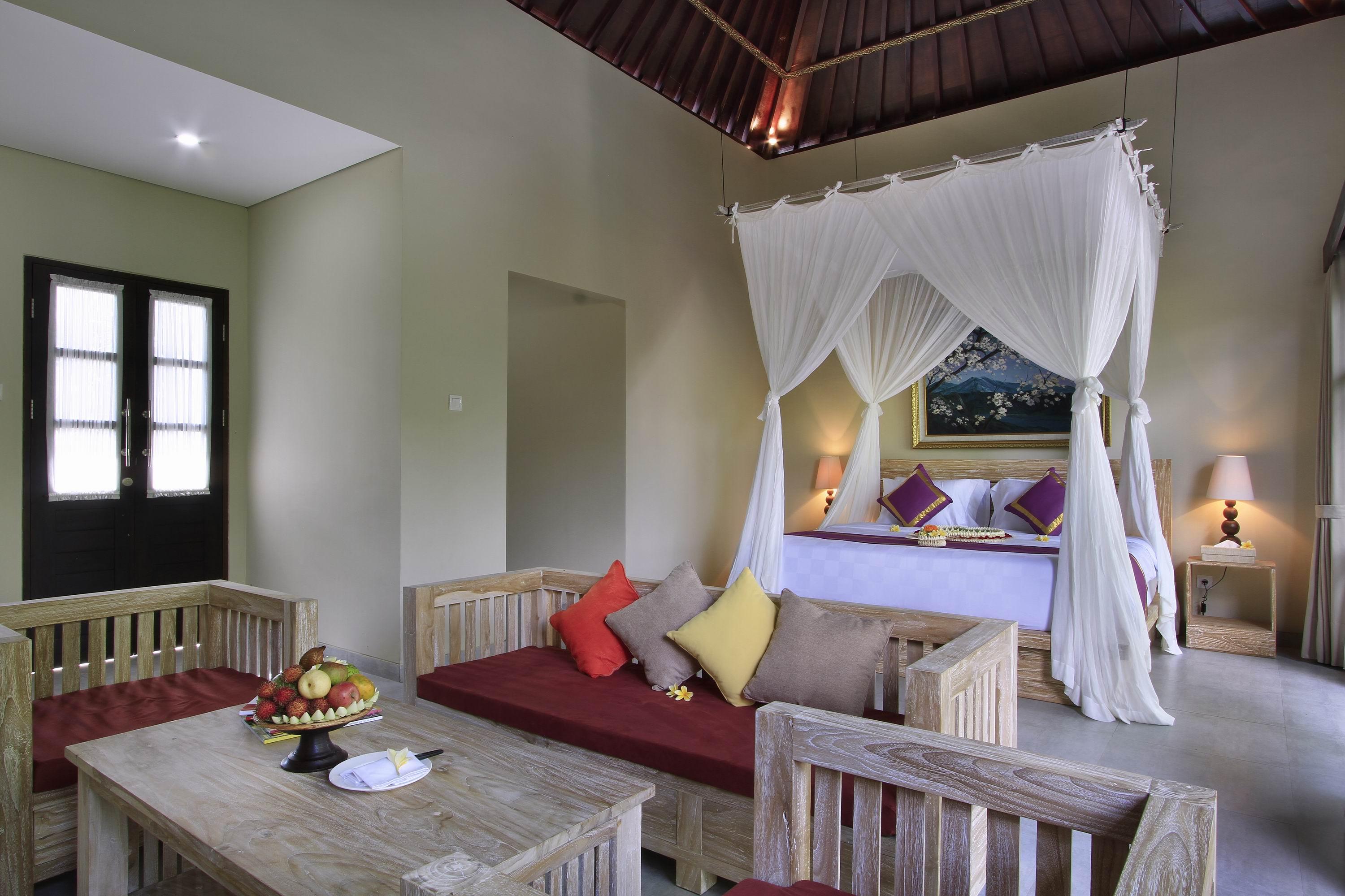 Kawi Resort A Pramana Experience Tegallalang  Exteriér fotografie