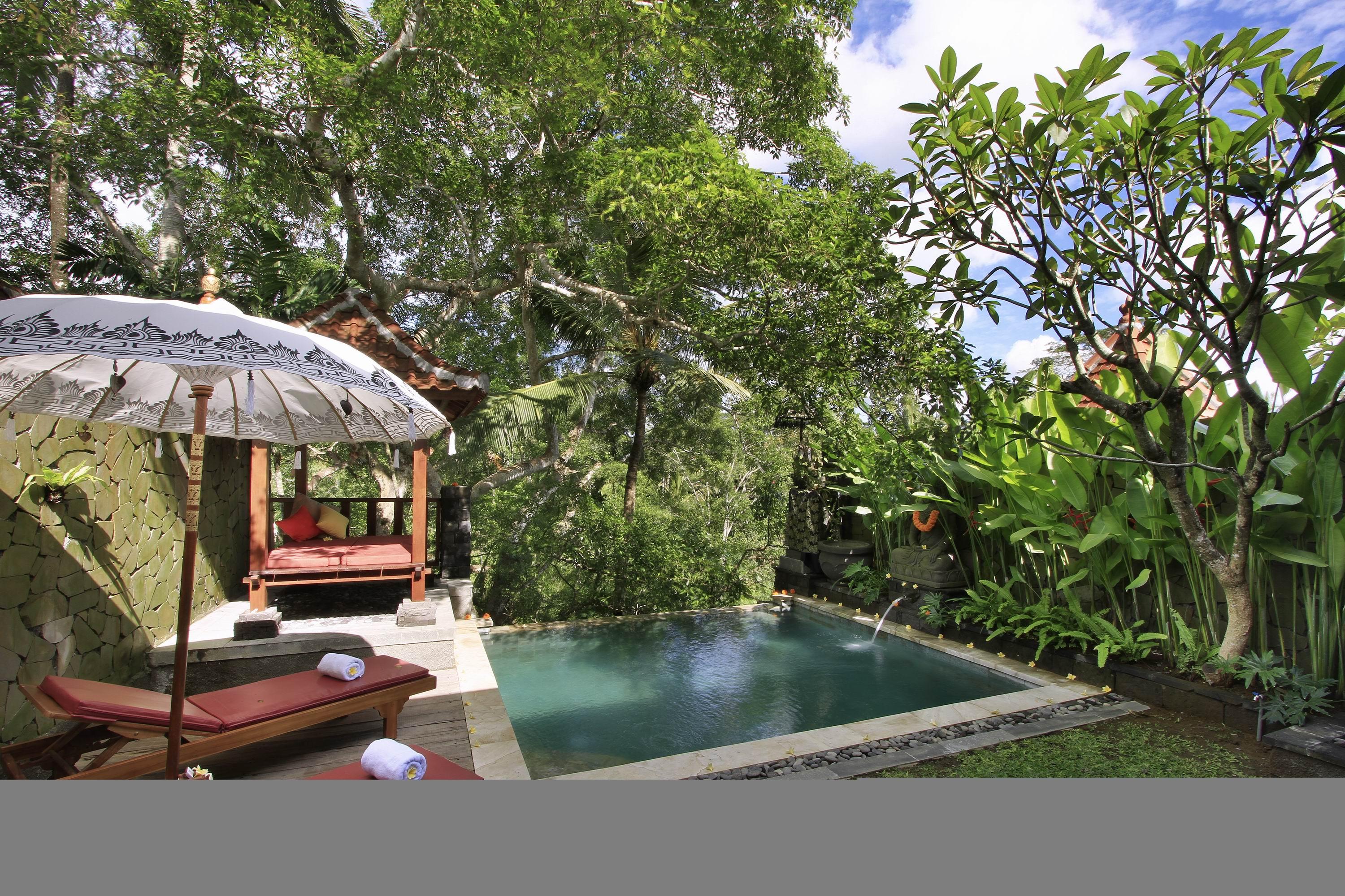 Kawi Resort A Pramana Experience Tegallalang  Exteriér fotografie