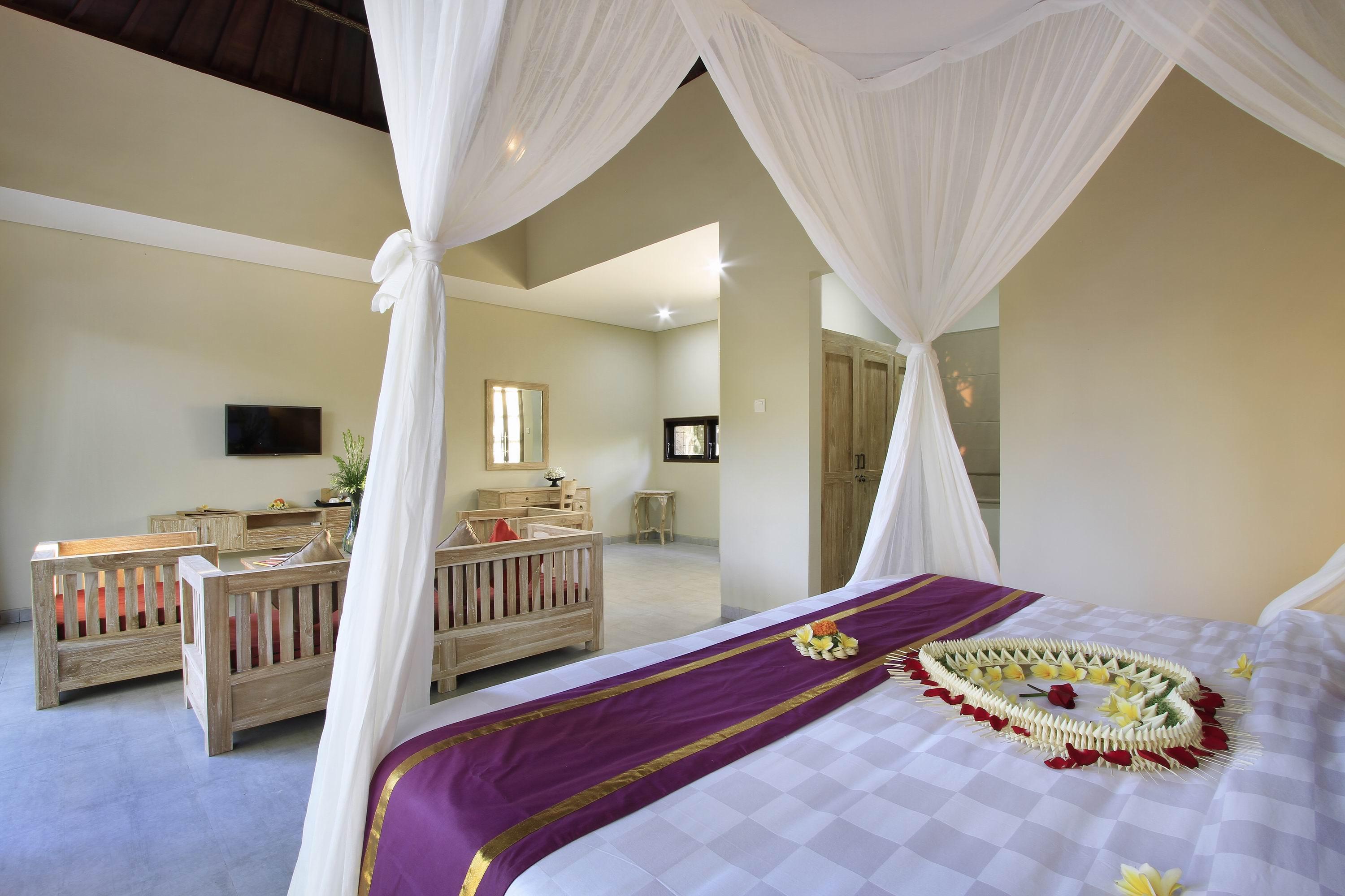 Kawi Resort A Pramana Experience Tegallalang  Exteriér fotografie
