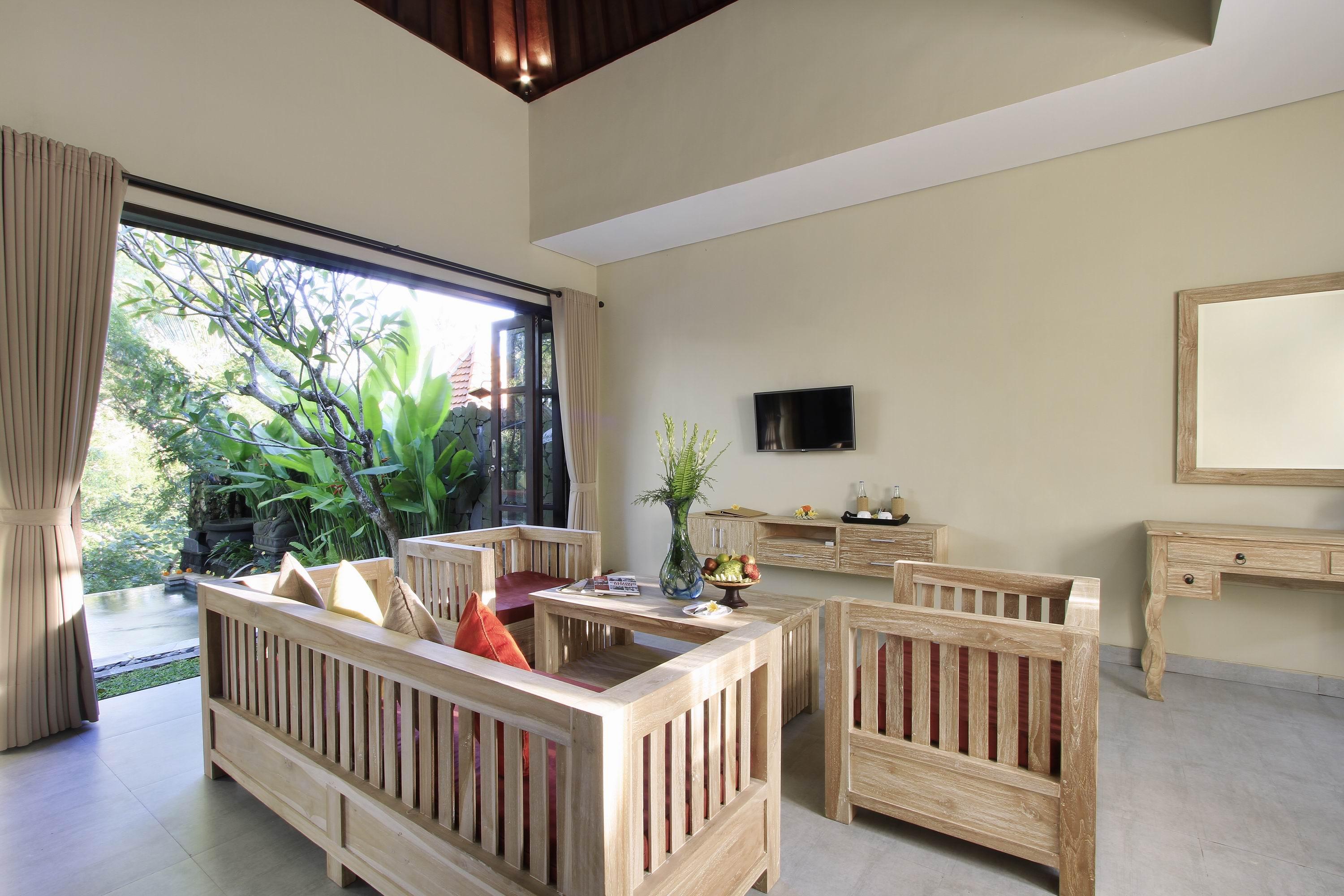 Kawi Resort A Pramana Experience Tegallalang  Exteriér fotografie