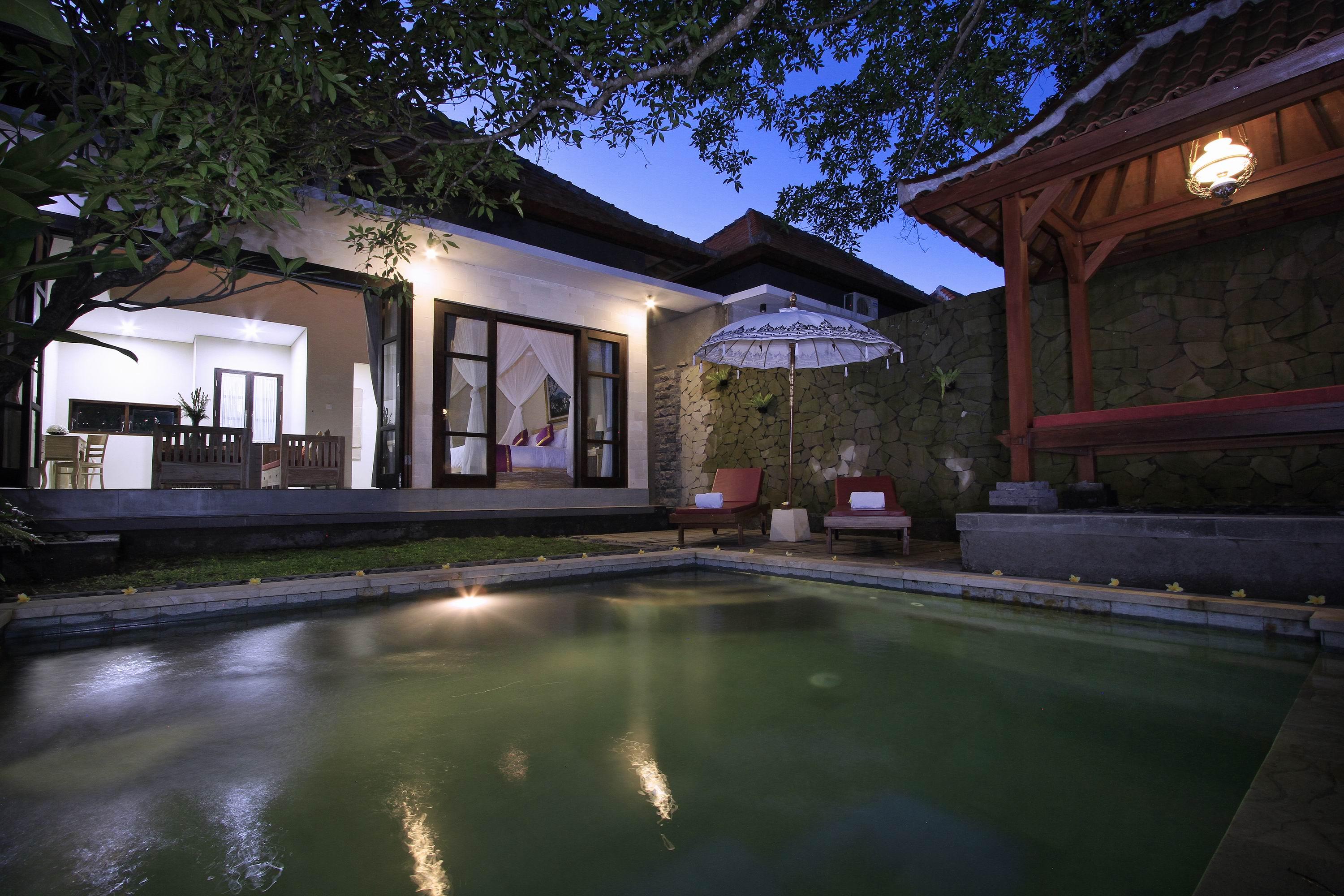 Kawi Resort A Pramana Experience Tegallalang  Exteriér fotografie