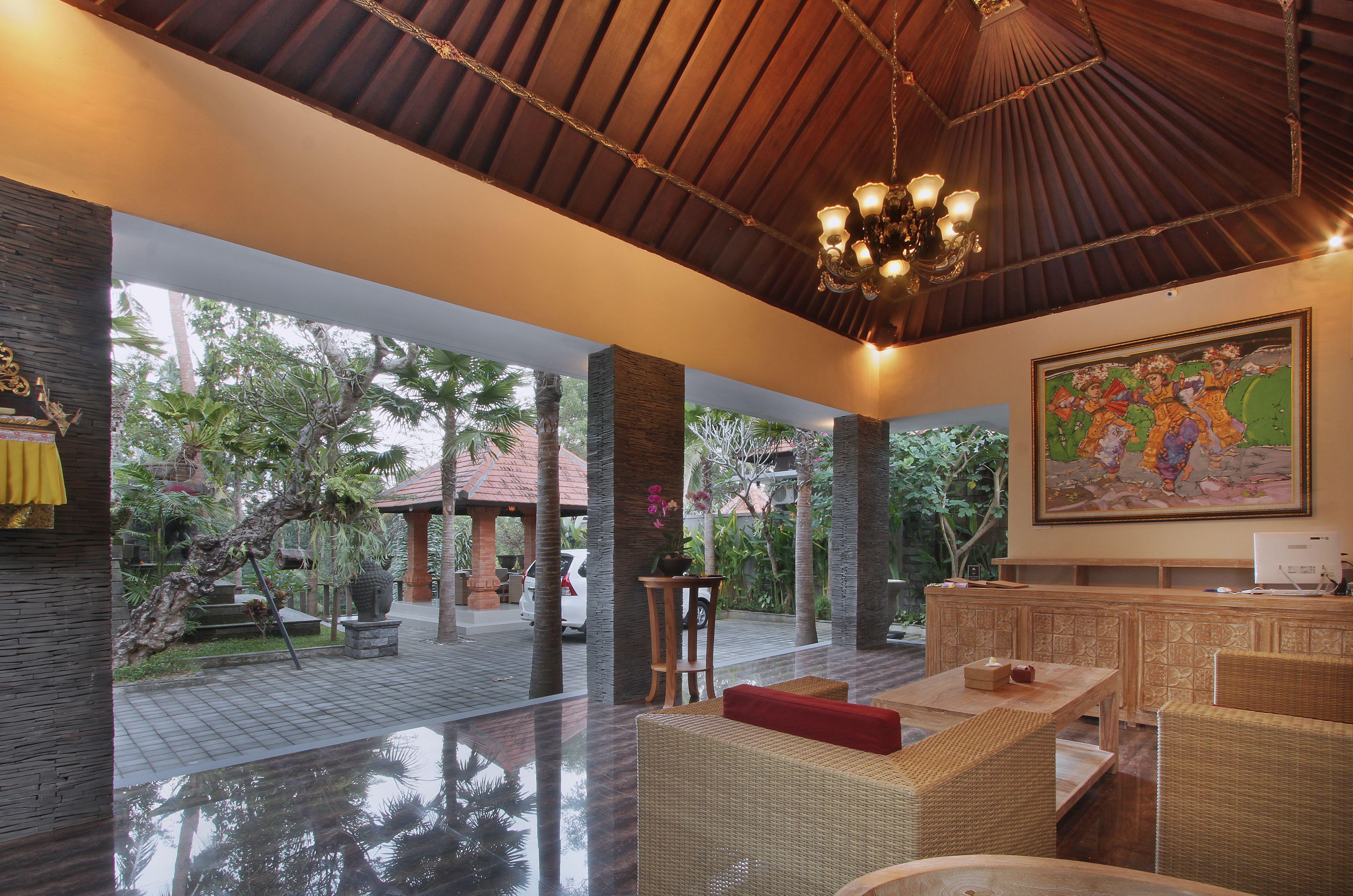 Kawi Resort A Pramana Experience Tegallalang  Exteriér fotografie