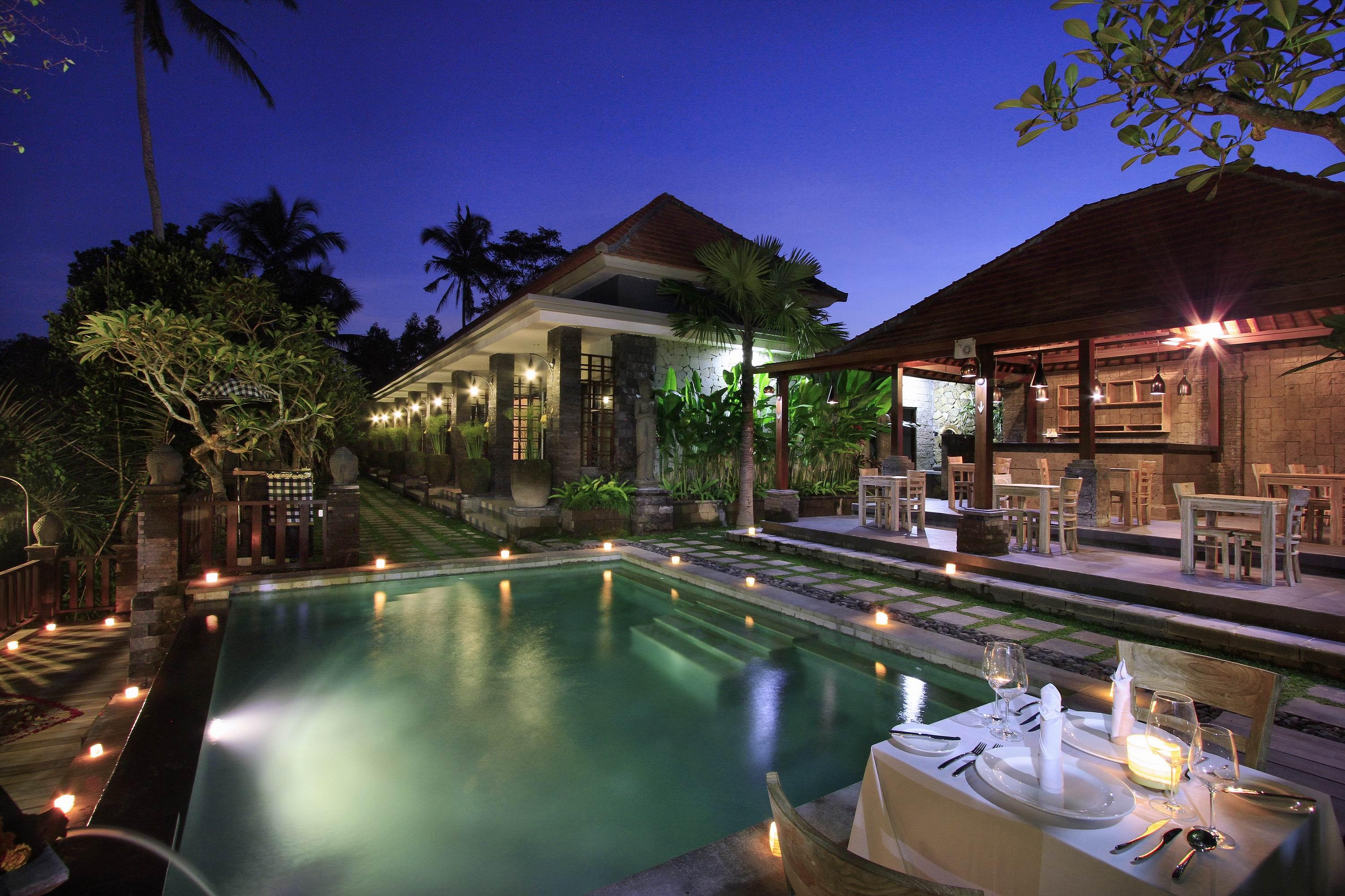Kawi Resort A Pramana Experience Tegallalang  Exteriér fotografie