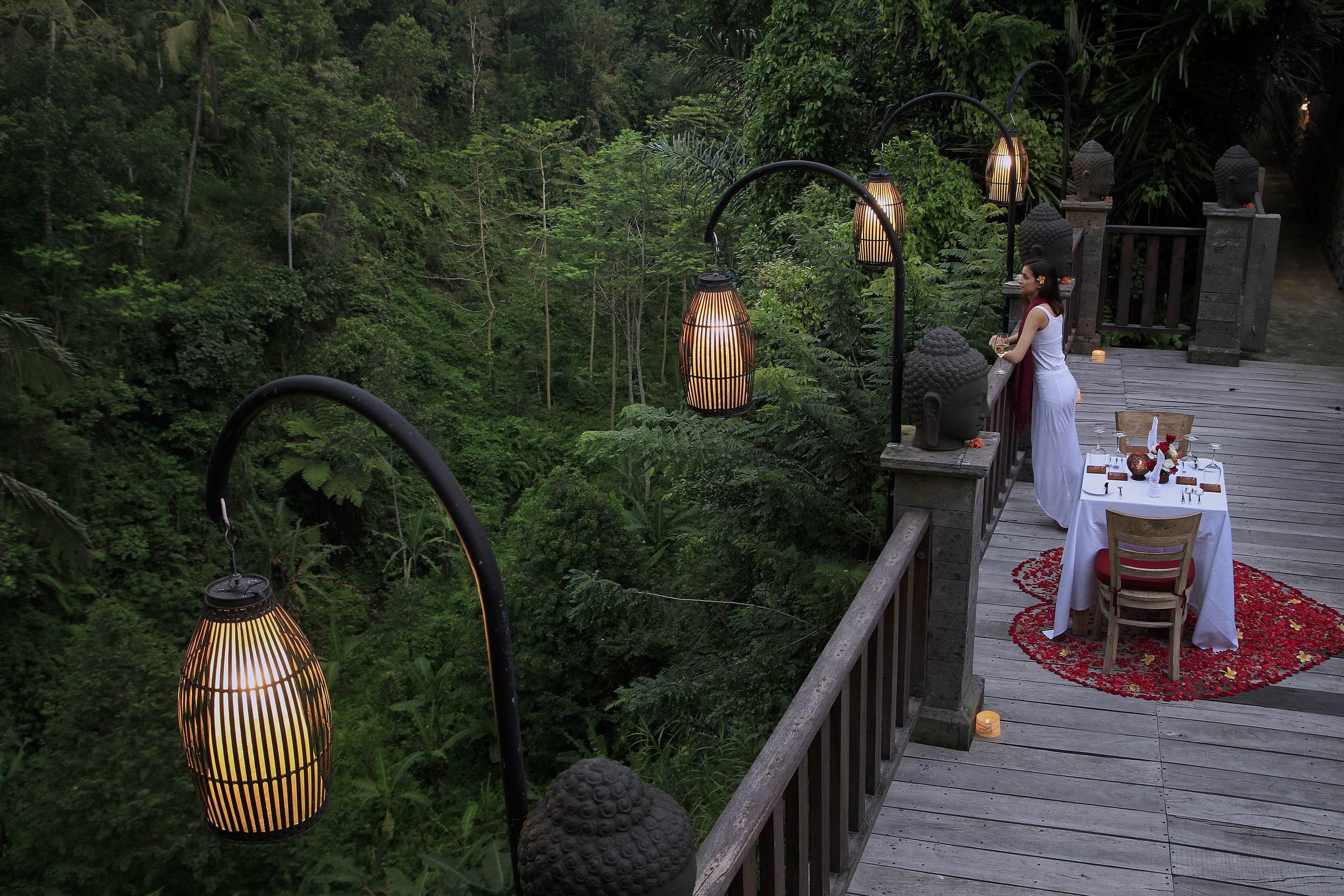 Kawi Resort A Pramana Experience Tegallalang  Exteriér fotografie