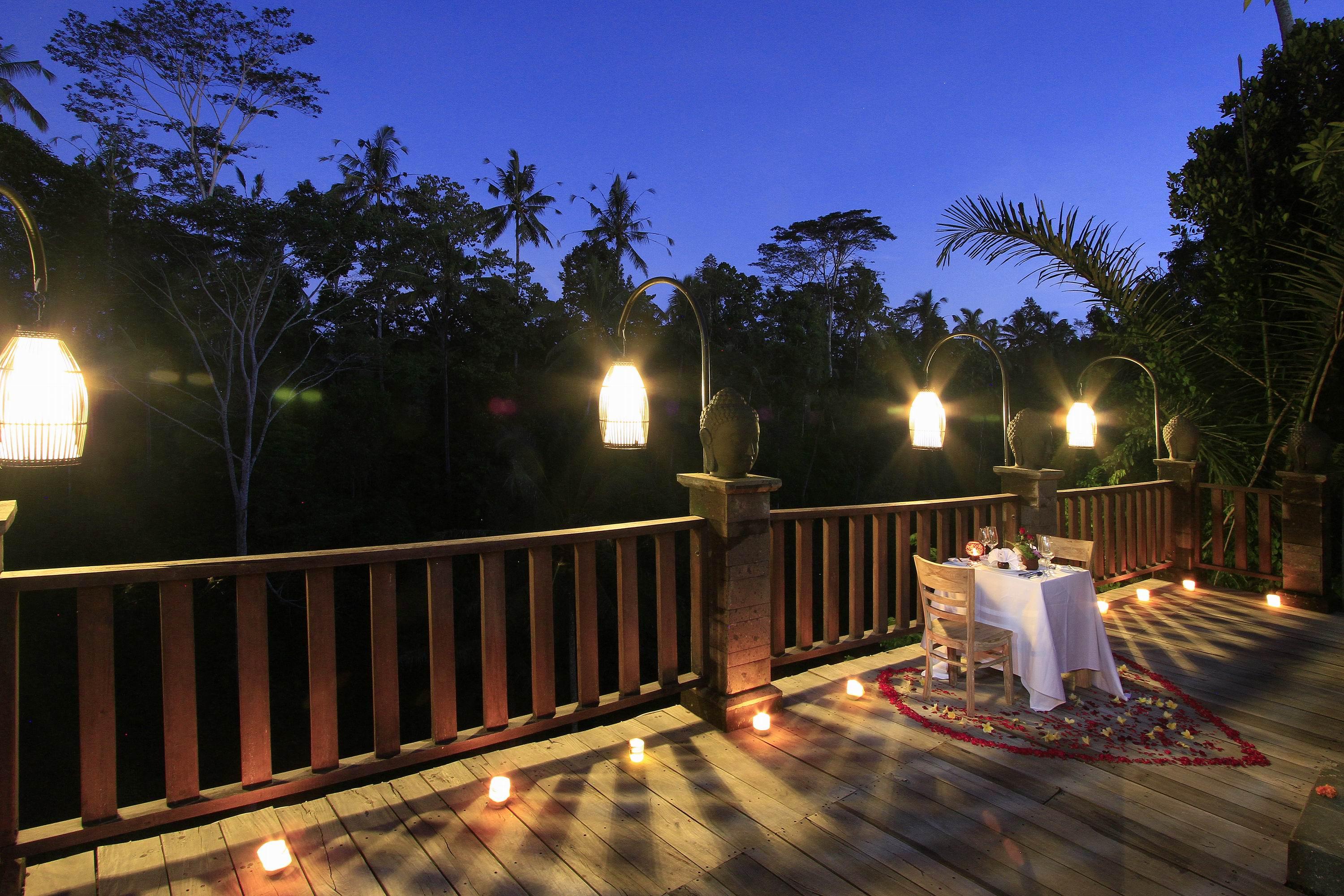 Kawi Resort A Pramana Experience Tegallalang  Exteriér fotografie