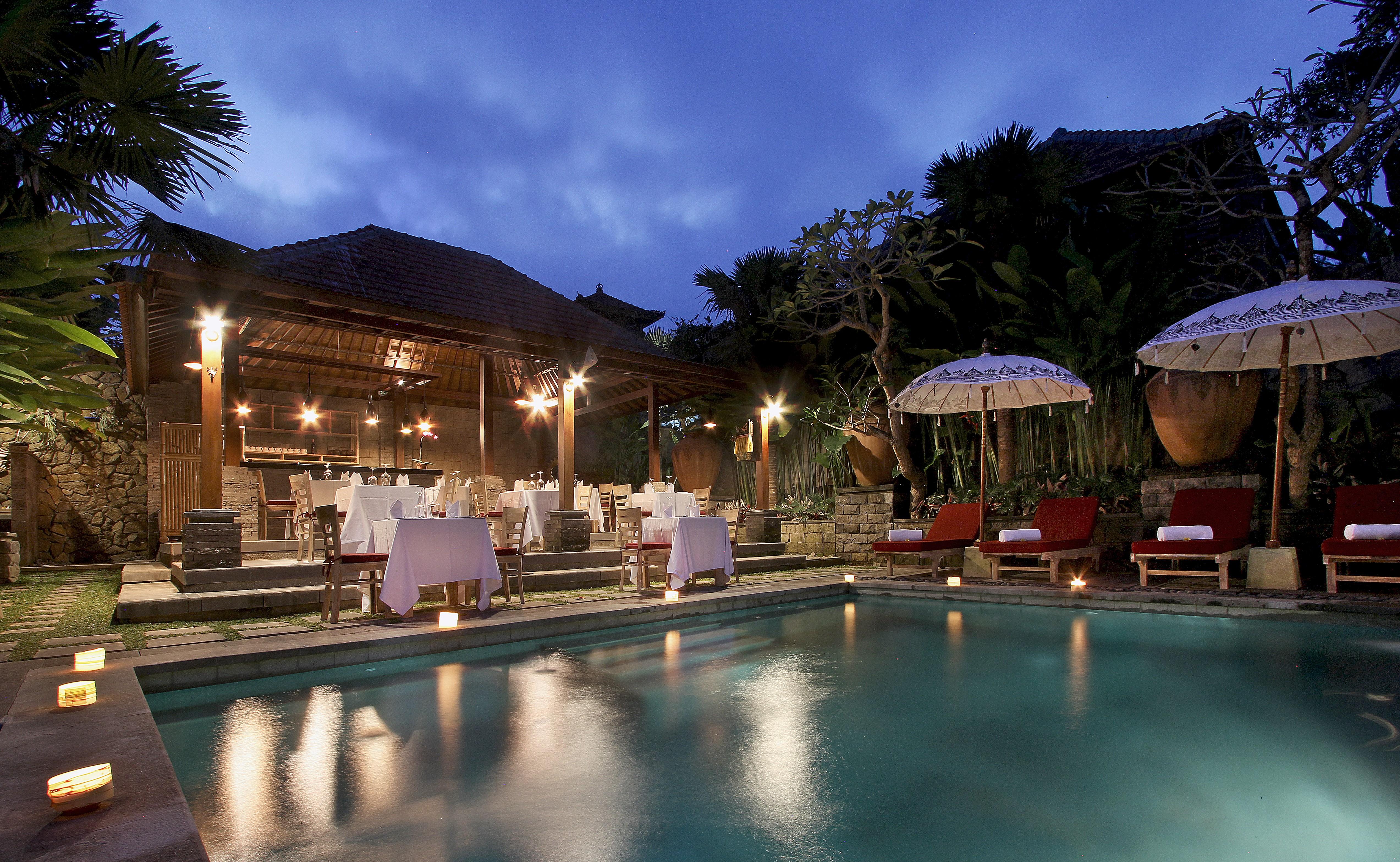 Kawi Resort A Pramana Experience Tegallalang  Exteriér fotografie