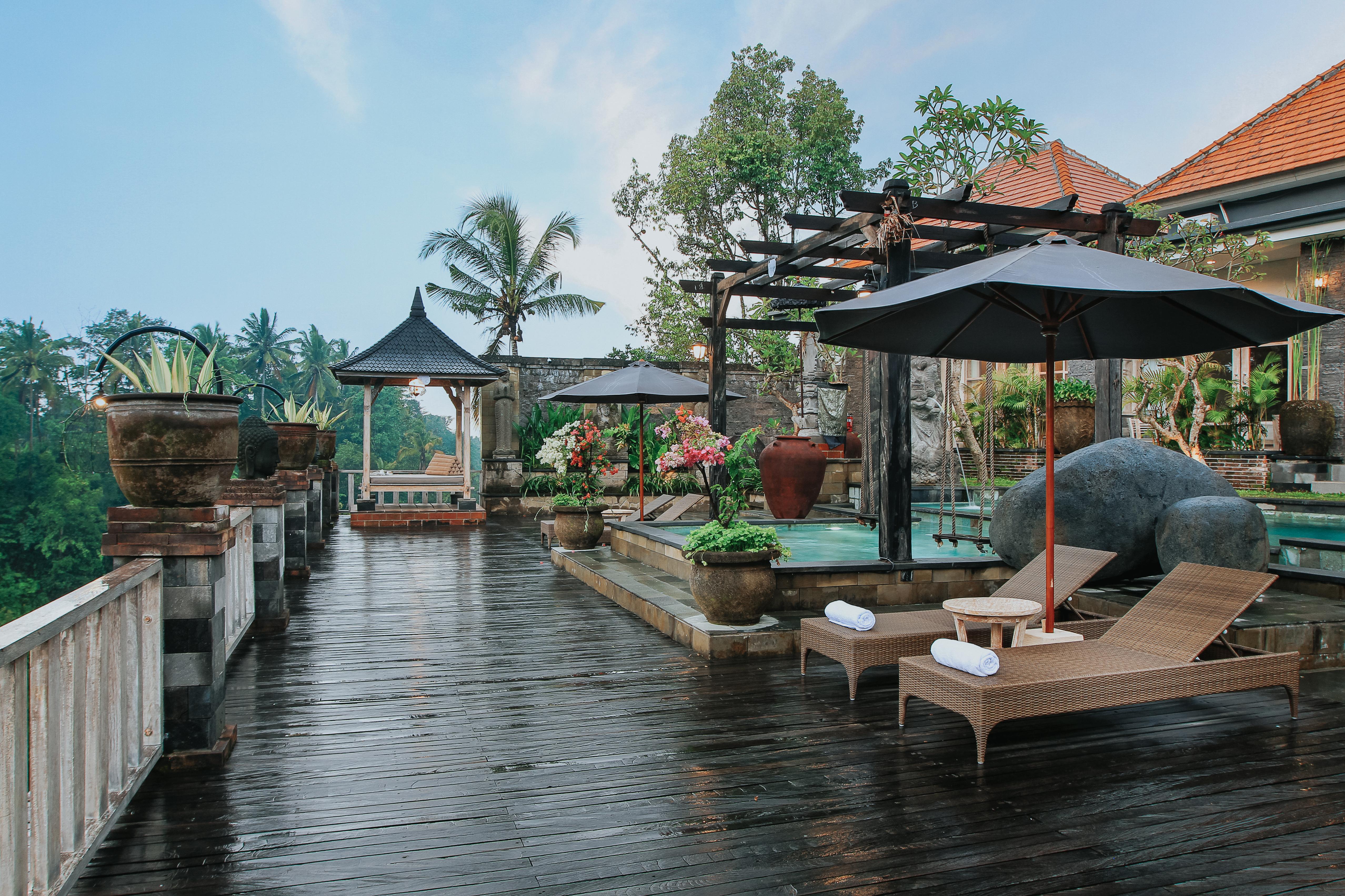 Kawi Resort A Pramana Experience Tegallalang  Exteriér fotografie