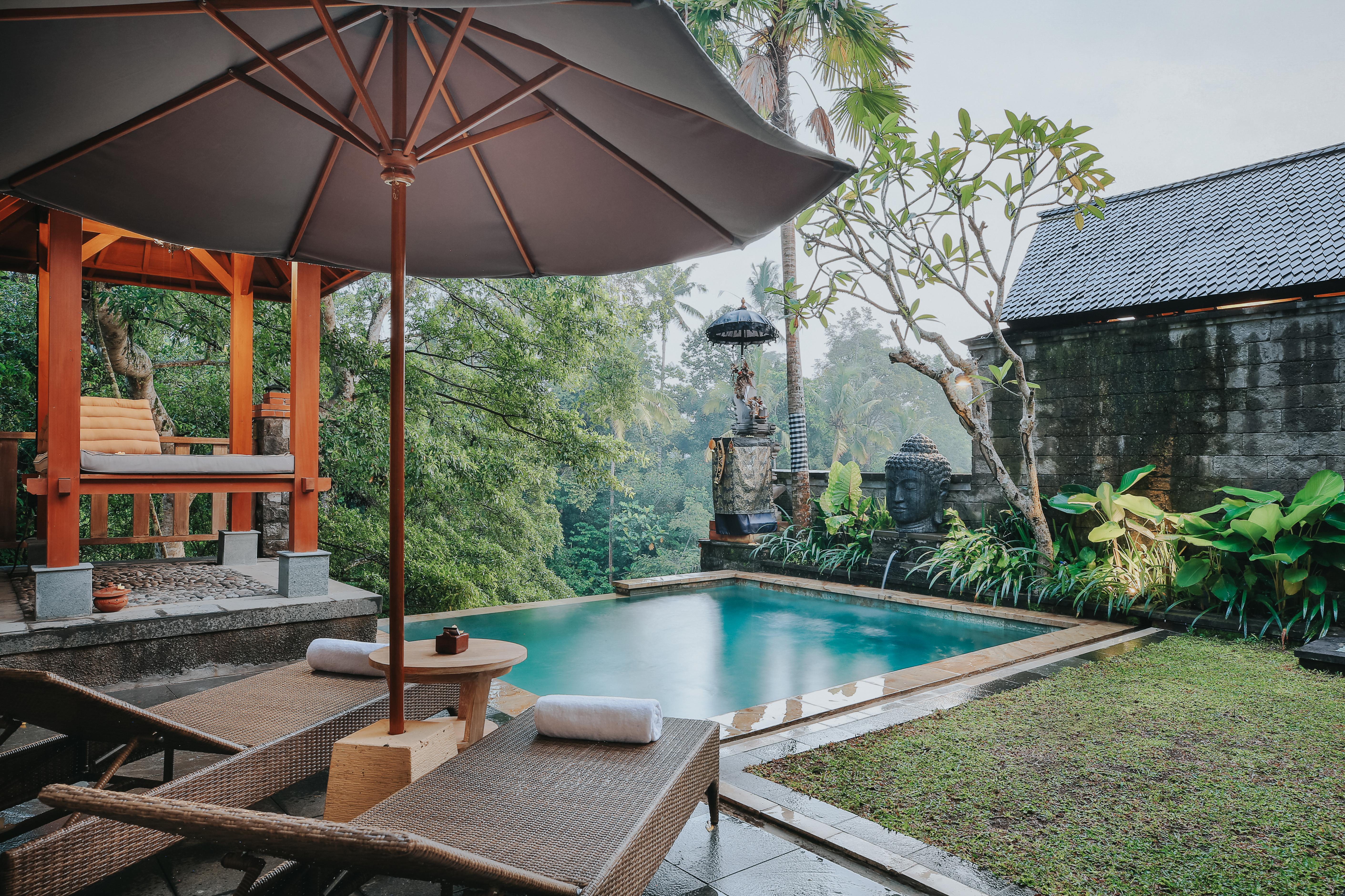 Kawi Resort A Pramana Experience Tegallalang  Exteriér fotografie