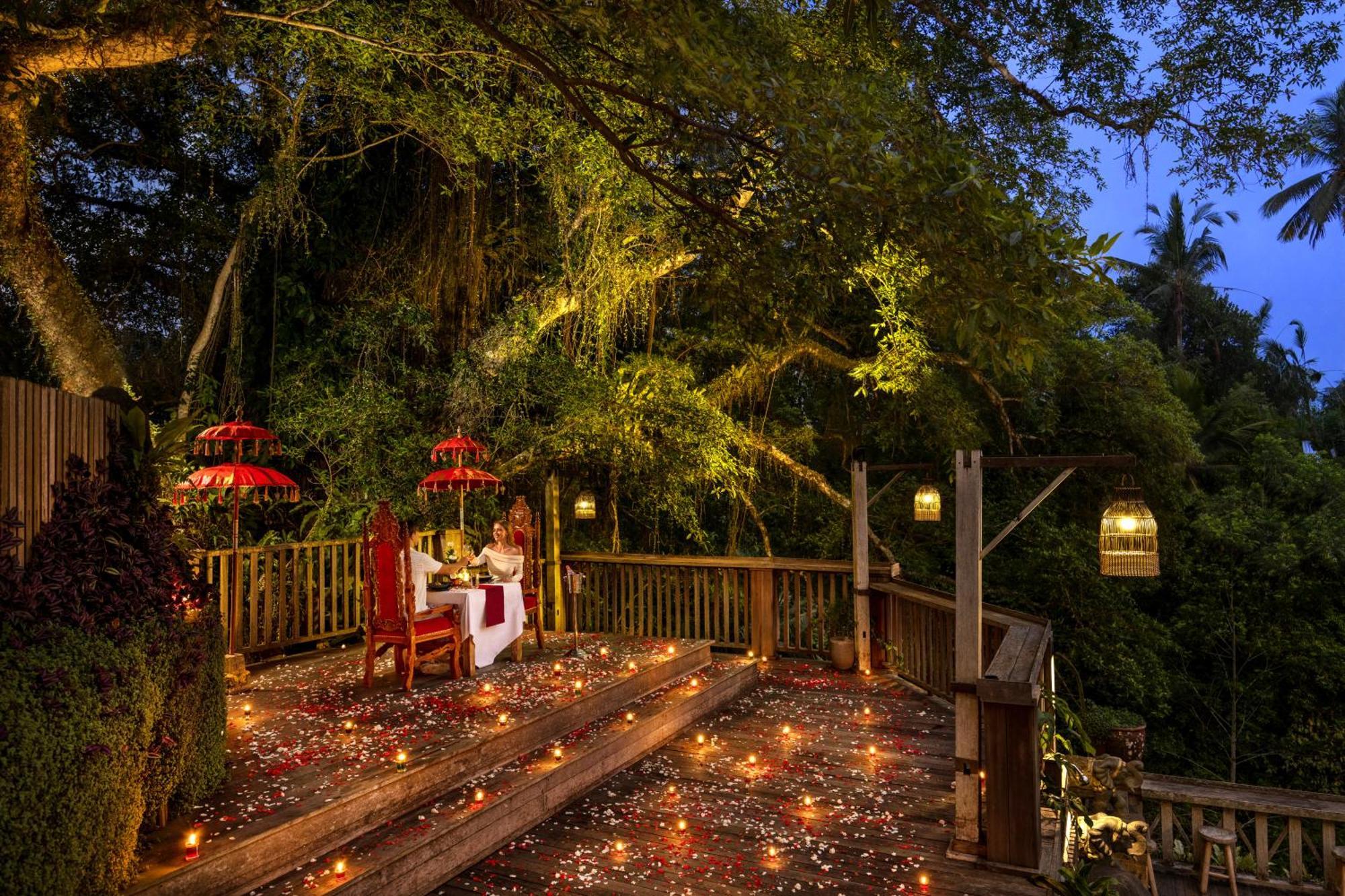Kawi Resort A Pramana Experience Tegallalang  Exteriér fotografie