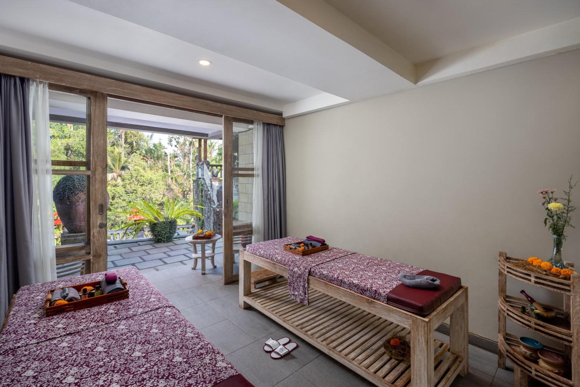 Kawi Resort A Pramana Experience Tegallalang  Exteriér fotografie