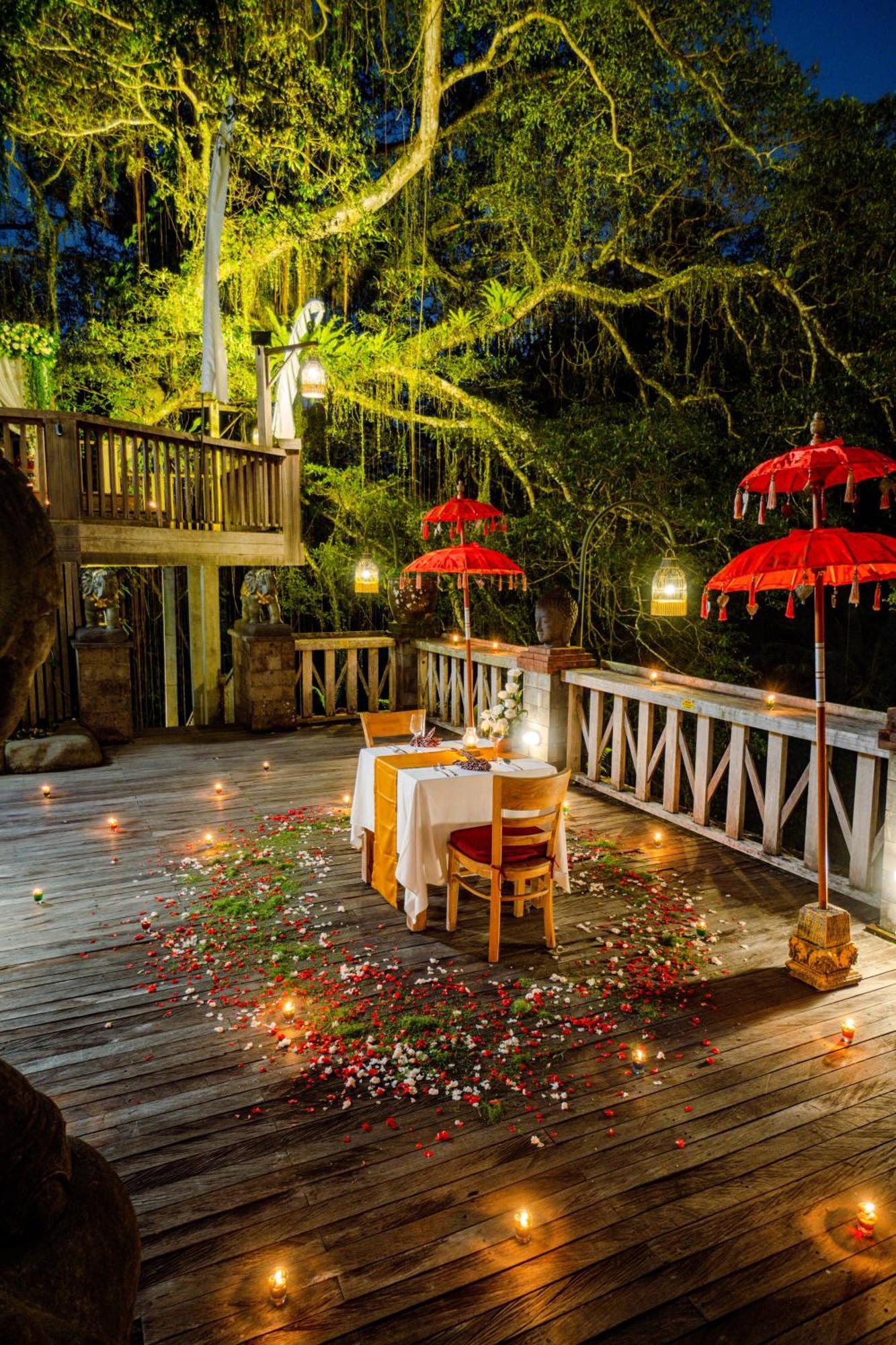 Kawi Resort A Pramana Experience Tegallalang  Exteriér fotografie
